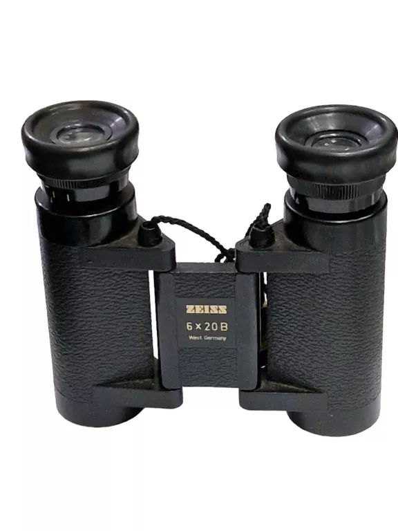 LORNETKA ZEISS 6X20 B WEST GERMANY,