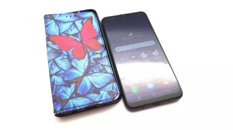 TELEFON SAMSUNG GALAXY A10