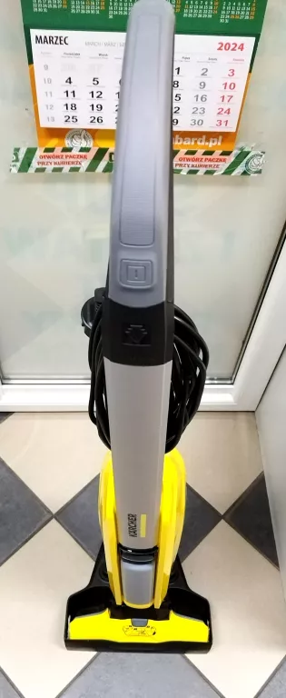 mop-parowy-elektryczny-karcher-fc5-stan-powystawowy