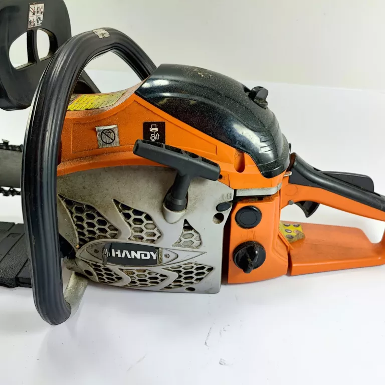 PILARKA SPALINOWA HANDY CS4600-3