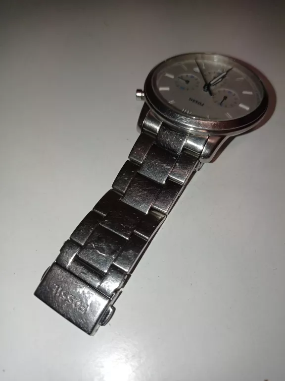 ZEGAREK FOSSIL F5433 111808