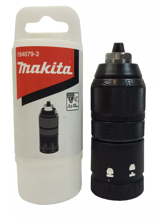 UCHWYT SAMOZACISKOWY MAKITA 194079-2