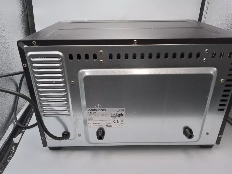 mini-piekarnik-ambiano-funkcje-opiekanie-dolna-grzalka