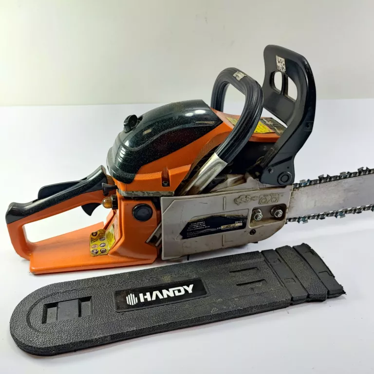 PILARKA SPALINOWA HANDY CS4600-3