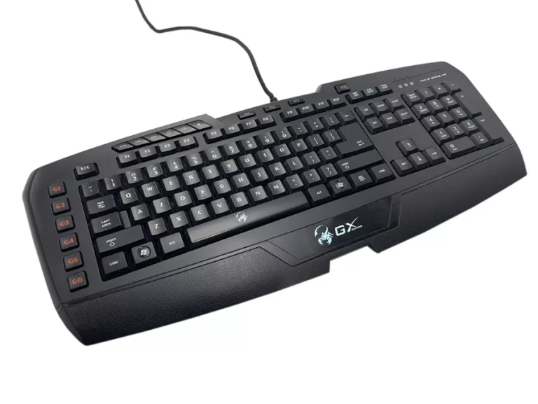 KOMPUTER INTEL CORE I7-7700K 16GB RAM 1TB HDD GTX 1060 6GB VRAM + DODATKI