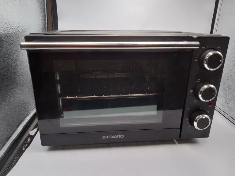 mini-piekarnik-ambiano-kolor-dominujacy-czarny