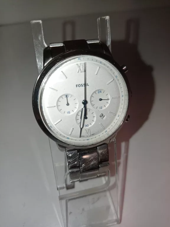 ZEGAREK FOSSIL F5433 111808
