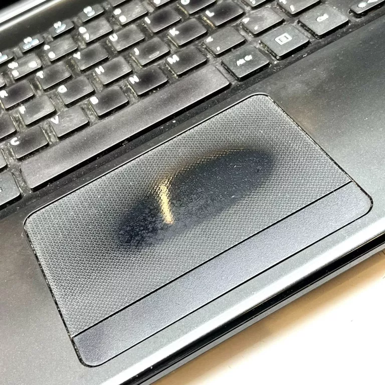 LAPTOP ACER ASPIRE E1-530 / ŁADOWARKA