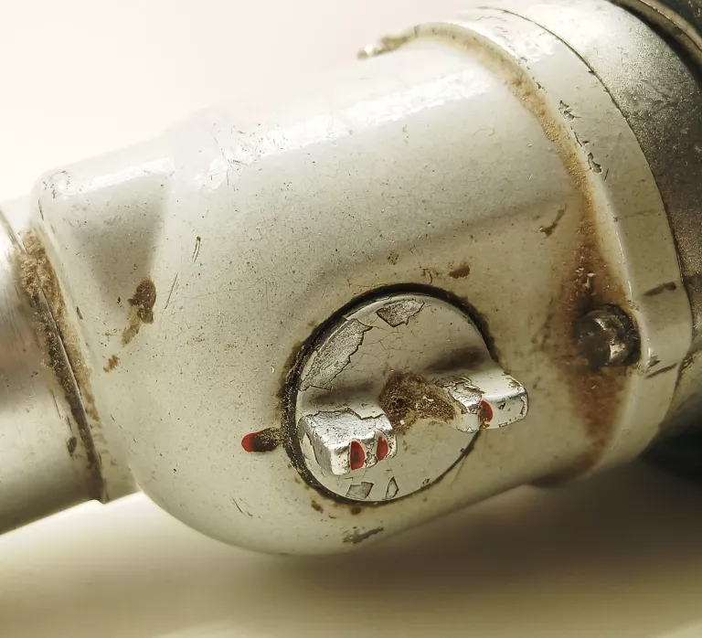 stara-wiertarka-prl-stan-uzywany