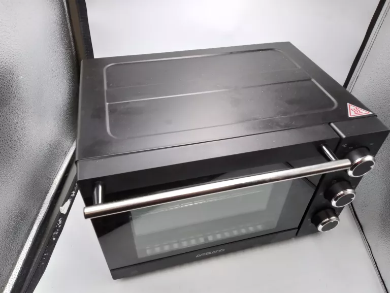 MINI PIEKARNIK AMBIANO