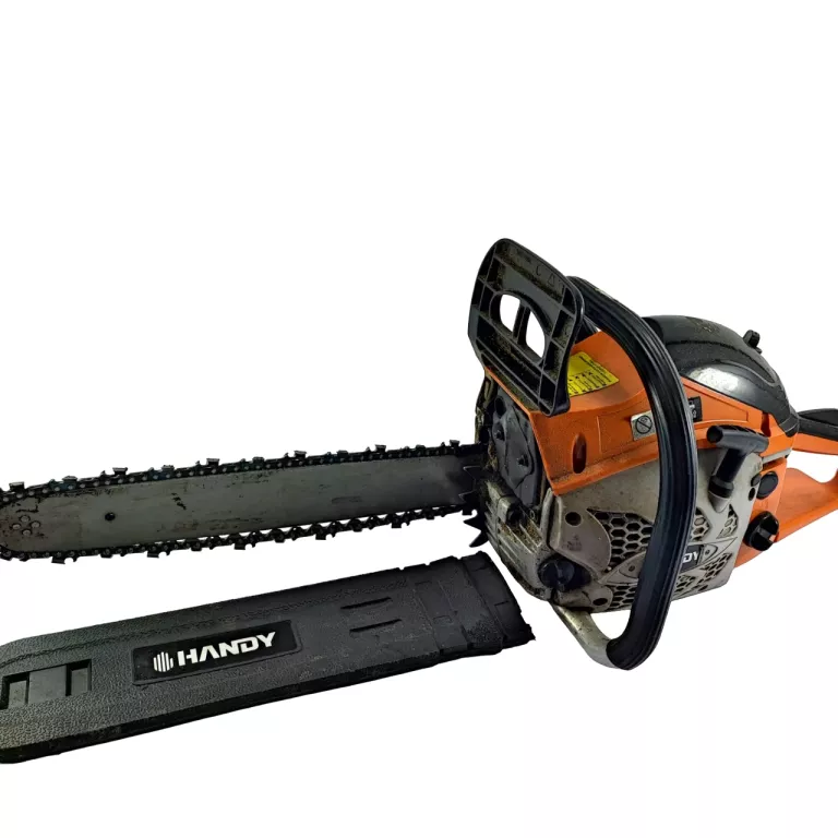 PILARKA SPALINOWA HANDY CS4600-3