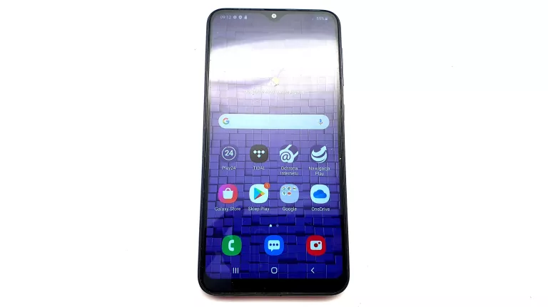 TELEFON SAMSUNG GALAXY A10