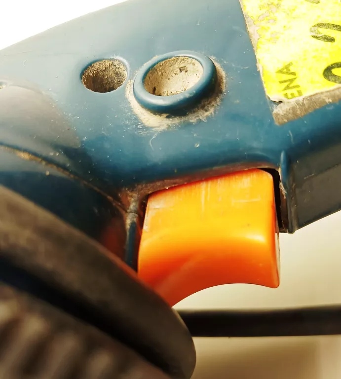 stara-wiertarka-prl-rodzaj-bezudarowa