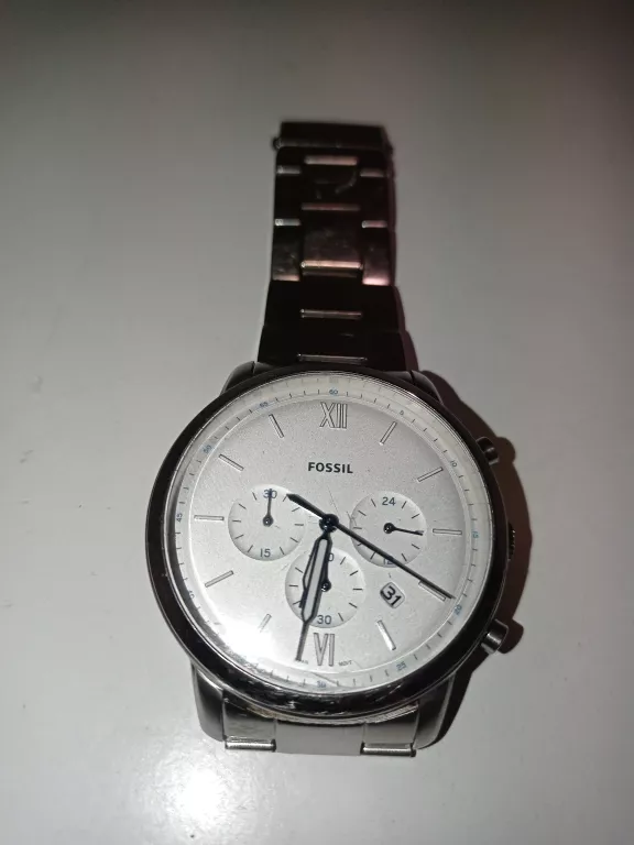 ZEGAREK FOSSIL F5433 111808