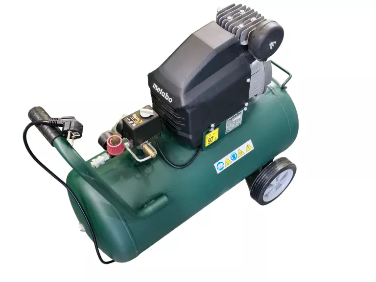 KOMPRESOR METABO BASIC 250-50 W 01534000