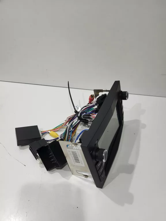 RADIO SAMOCHODOWE DO OPEL (7001)