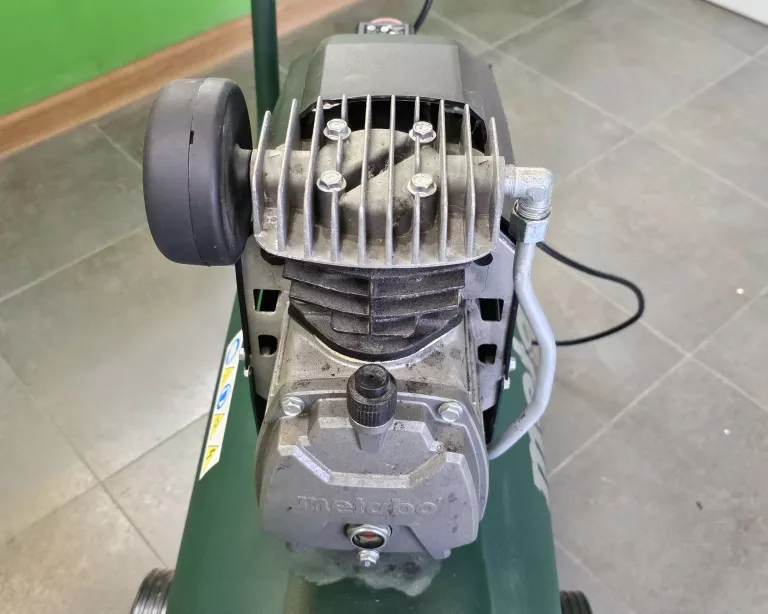 KOMPRESOR METABO BASIC 250-50 W 01534000