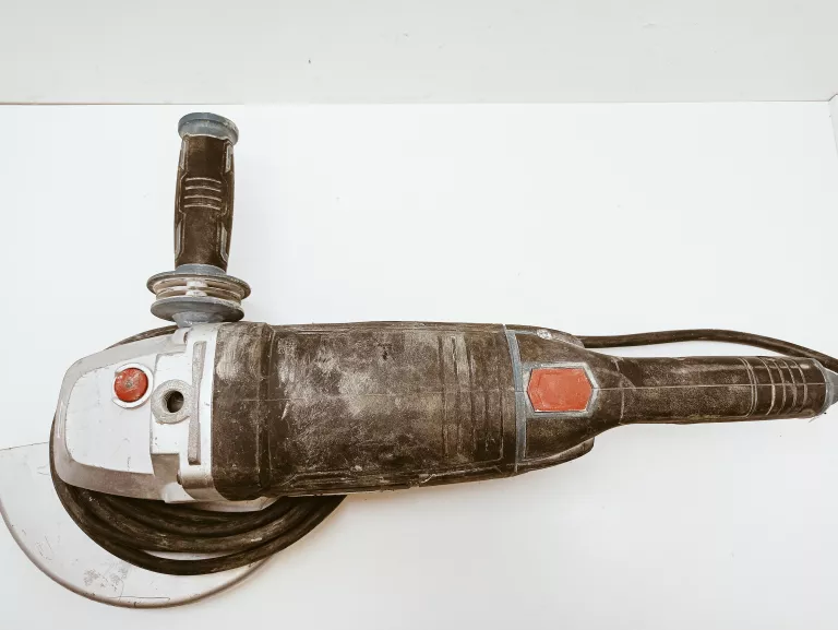 szlifierka-katowa-erbauer-2200-w-240-v-tarcza-230-mm-stan-uzywany