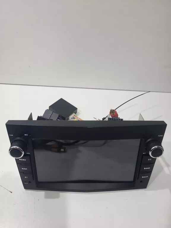 RADIO SAMOCHODOWE DO OPEL (7001)
