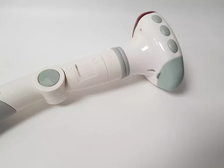 MASAŻER SILVERCREST HANDHELD INFRARED MASSAGER