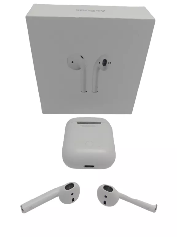 SŁUCHAWKI AIRPODS A2032
