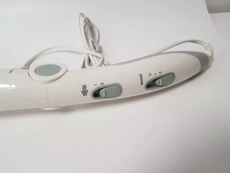 MASAŻER SILVERCREST HANDHELD INFRARED MASSAGER