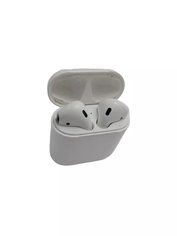 SŁUCHAWKI AIRPODS A2032
