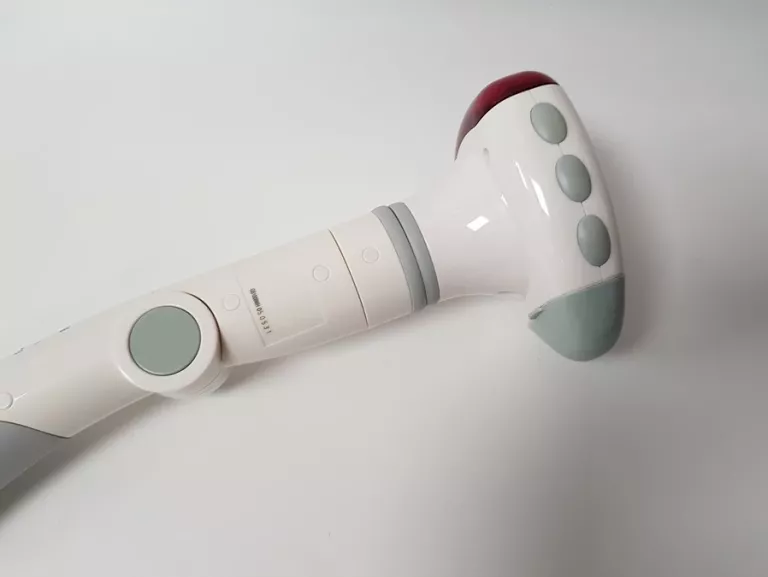 MASAŻER SILVERCREST HANDHELD INFRARED MASSAGER