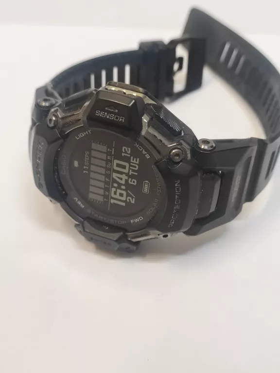 ZEGAREK CASIO G SHOCK GBD H2000 GW.!