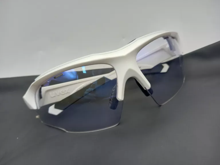 OKULARY SPORTOWE, FOTOCHROMOWE 107 VARIO UVEX