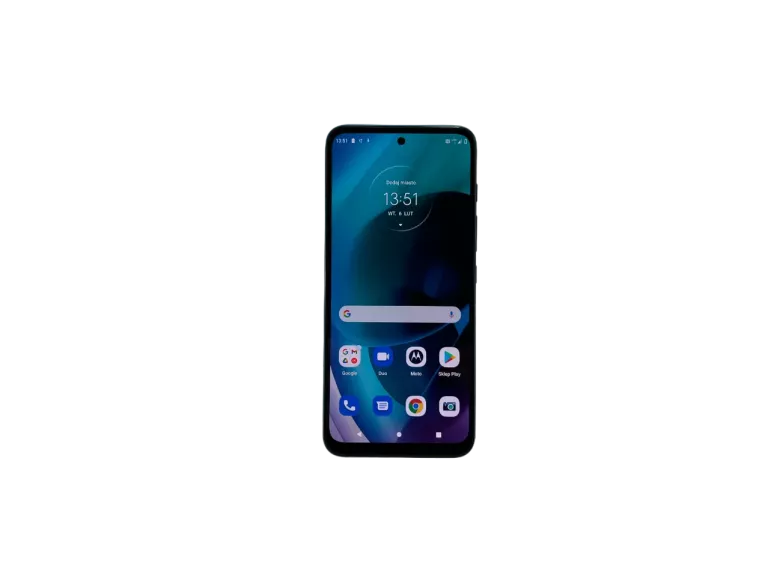 TELEFON MOTOROLA MOTO G71 5G 6GB/128GB 5000MAH-NA CZĘŚCI