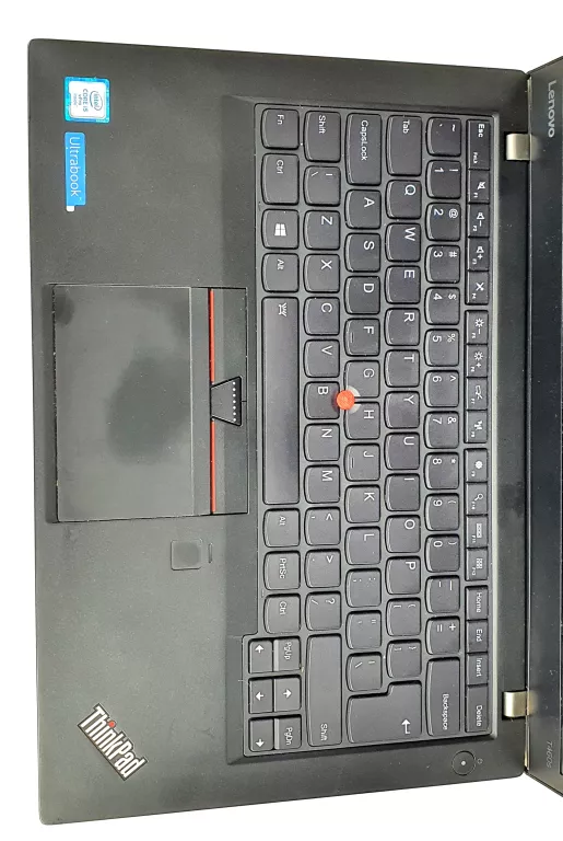 LAPTOP LENOVO THINKPAD T460S 8/256GB SSD + ŁADOWARKA