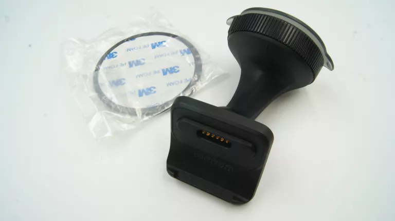 NAWIGACJA CIĘŻAROWA TOMTOM GO PROFESSIONAL 620 WIFI EU KOMPLET