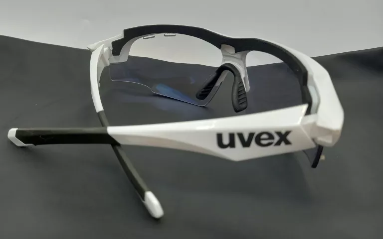 OKULARY SPORTOWE, FOTOCHROMOWE 107 VARIO UVEX
