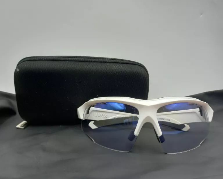 okulary-sportowe-fotochromowe-107-vario-uvex-stan-uzywany