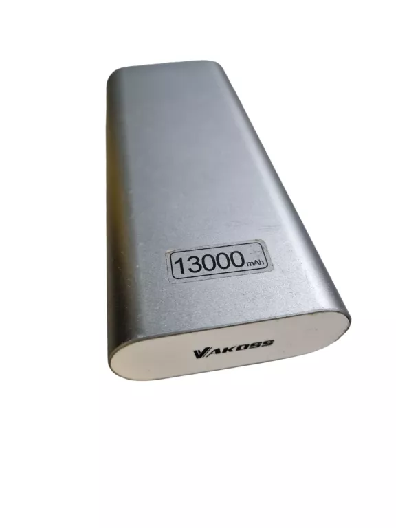 POWERBANK VAKOSS 13000MAH
