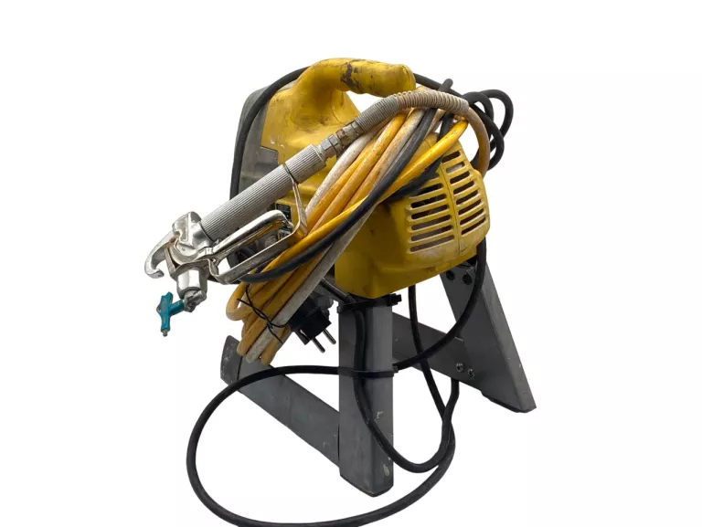 AGREGAT MALARSKI WAGNER PROJECTPRO 117
