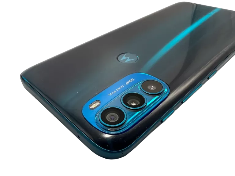 TELEFON MOTOROLA MOTO G71 5G 6GB/128GB 5000MAH-NA CZĘŚCI