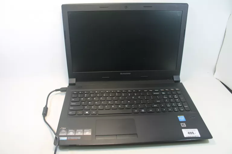 LAPTOP LENOVO B50-30 MODEL 20382 SN: CB35528658