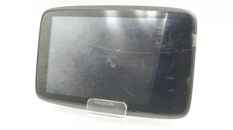 NAWIGACJA CIĘŻAROWA TOMTOM GO PROFESSIONAL 620 WIFI EU KOMPLET