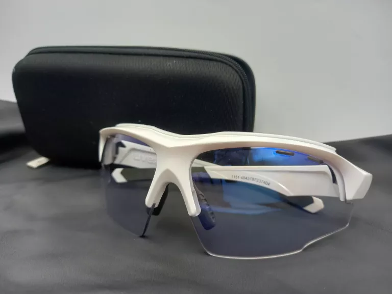 OKULARY SPORTOWE, FOTOCHROMOWE 107 VARIO UVEX
