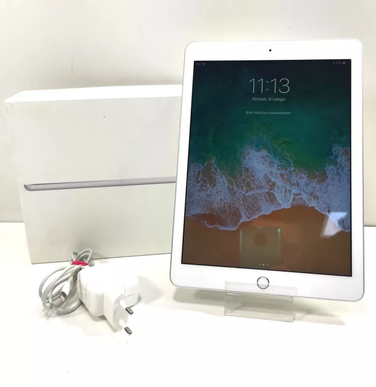 TABLET APPLE IPAD 6 128GB