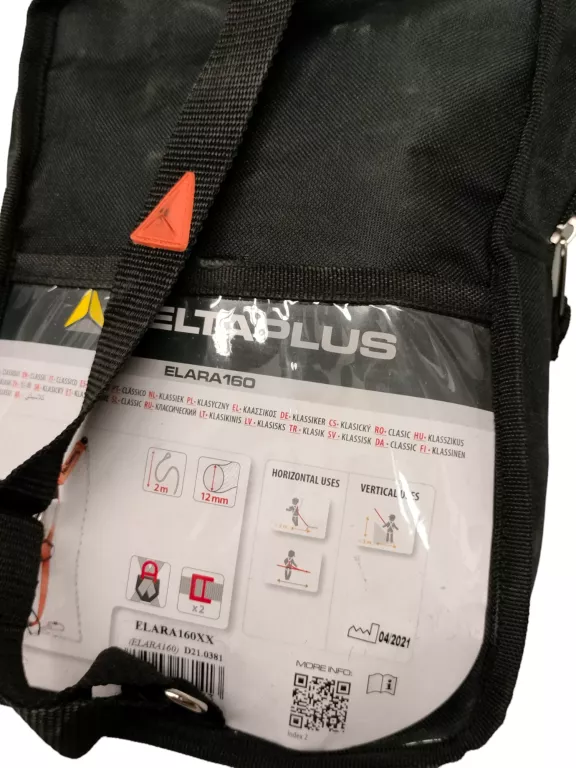 szelki-asekuracyjne-delta-plus-elara-160-xlxxl-stan-powystawowy