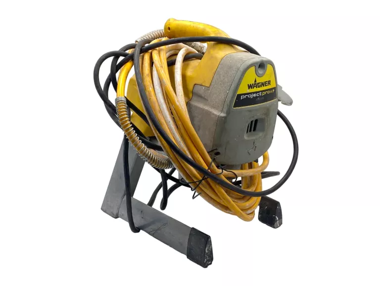 AGREGAT MALARSKI WAGNER PROJECTPRO 117