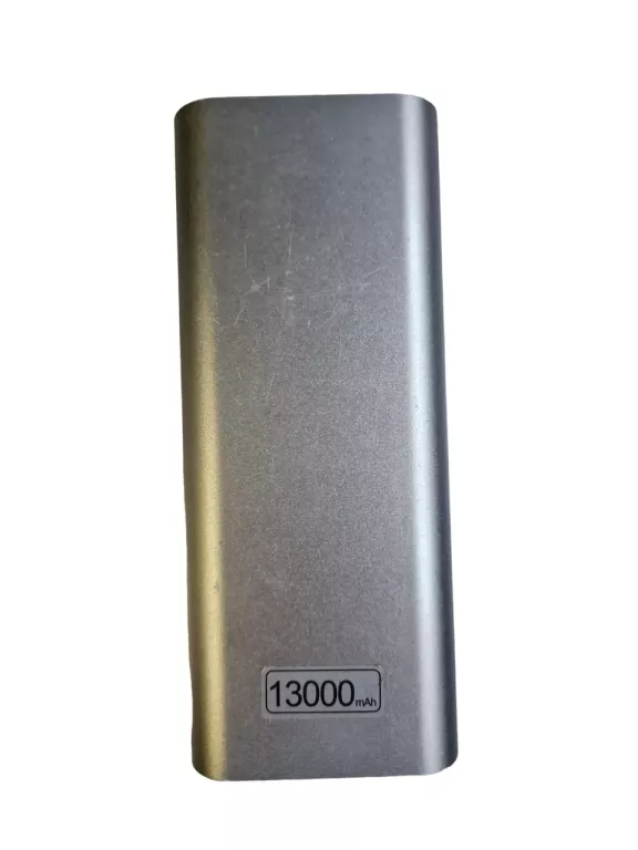 POWERBANK VAKOSS 13000MAH
