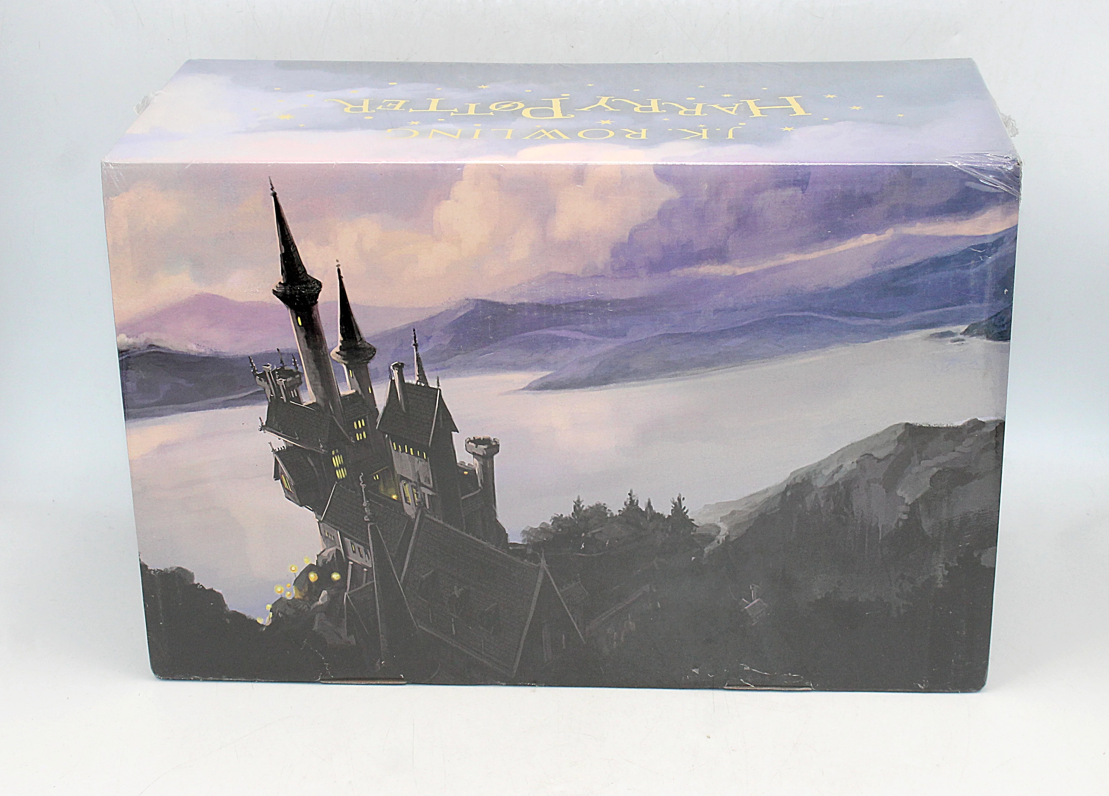 harry-potter-siedmiopak-twarda-ozdobna-oprawa-jkrowling-wydawnictwo-media-rodzina