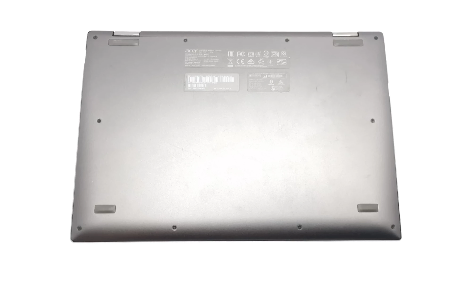 laptop-acer-spin-1-sp111-32n-116-n33504gbssd64gbwin10s-2w1-dotykowy-seria-procesora-intel-celeron-n