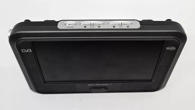 TV PRZENOŚNY VIOLA DIGITMOBIL7