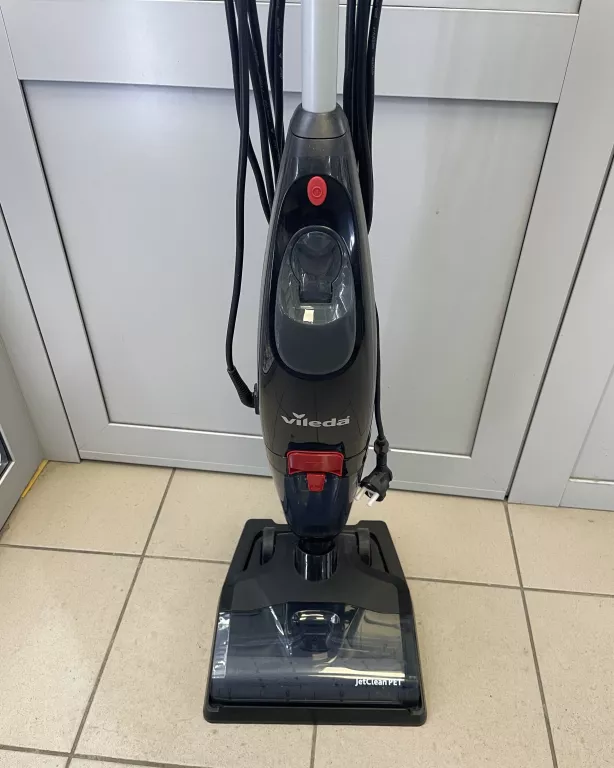 ODKURZACZ VILEDA JETCLEAN PET 0677-05