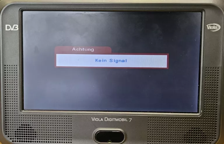 TV PRZENOŚNY VIOLA DIGITMOBIL7